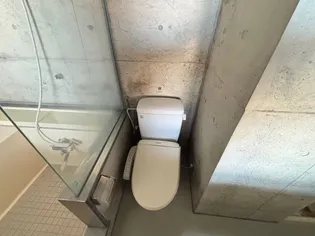 e‐terrace【8階】の内装