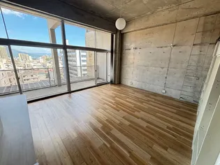 e‐terrace【8階】の居間