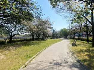 e‐terrace【8階】の周辺