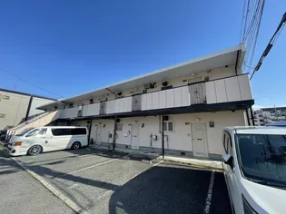 リバーハイツ西昆陽1の画像