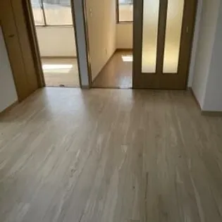 タートル万年寺【1階】の外観