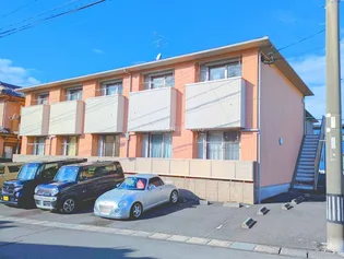 サクラコートの画像