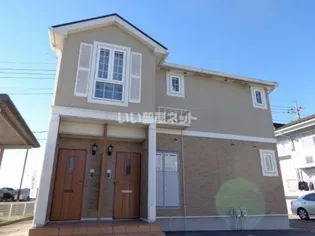 マロニエハイツ Iの画像