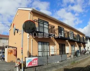 ローヤルライフの外観