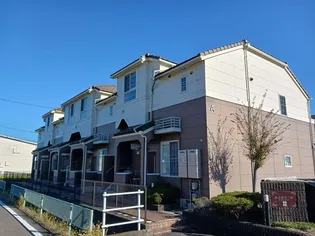 エスポワールAの画像