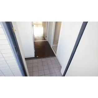 ASレジデンス四日市【3階】の玄関