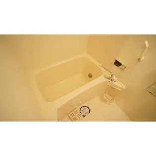 ASレジデンス四日市【3階】の風呂