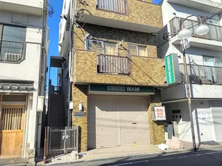 エビスビルの画像