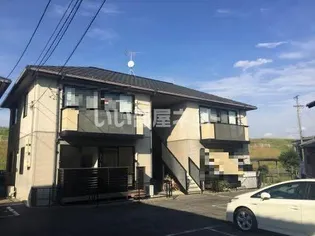 ジュネス ドミールの画像