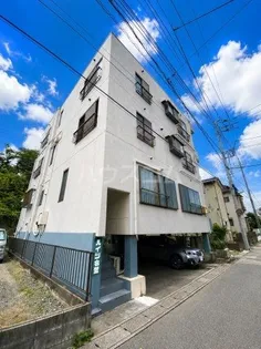 ハイツ今埜の画像