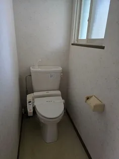 ピコハウス―Y【1階】の内装