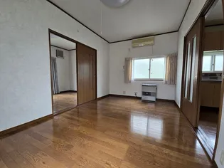 ピコハウス―Y【1階】の居間