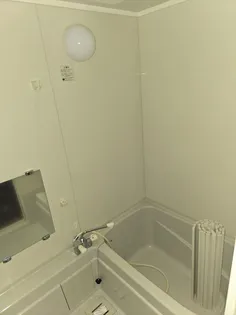 ピコハウス―Y【1階】の風呂