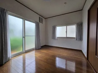 ピコハウス―Y【1階】の内装