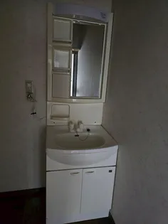 ピコハウス―Y【1階】の内装