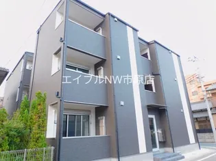 ジーメゾン五井中央西ゼファーの画像