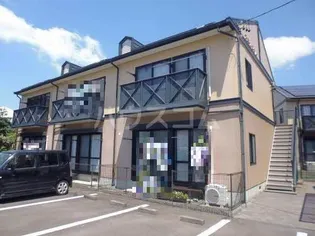 ファミール落合 Aの画像