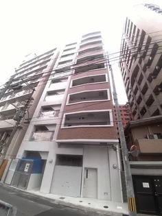 古船場タカヤコーポレーションビル【3階】の外観