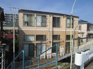 アーネスト羽田の画像