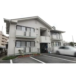 メゾンラメールの画像