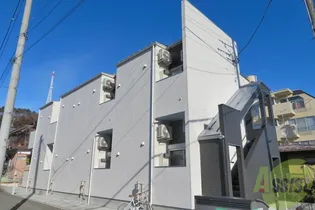 ディアコート長町【2階】の外観