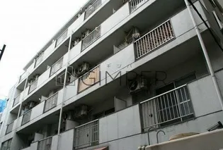 メヌエット白金の画像