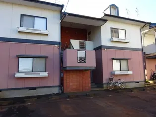 ガーデンハウスAの画像