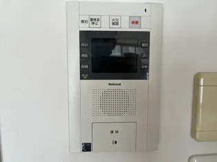 レジェ南草津【3階】の内装