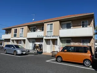 グレースの画像