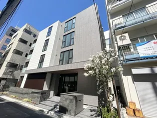 東京都千代田区神田神保町2【マンション】の外観