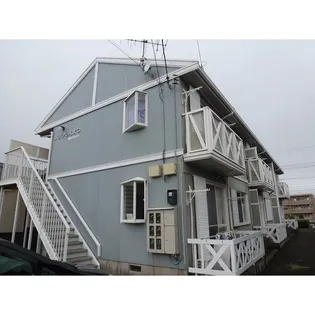 メゾンうえまつの画像