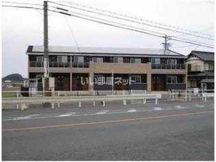 ウニコ ルウォーゴ【1階】の外観