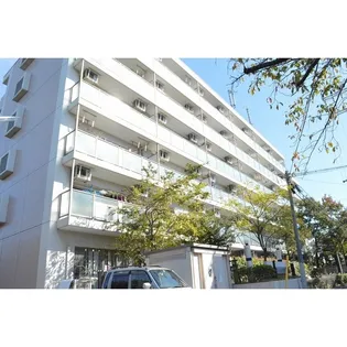 セントエルモ高石【5階】の外観