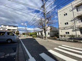 G・Aヒルズ港南中央【2階】のその他画像