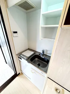 G・Aヒルズ港南中央【2階】の外観