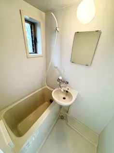 G・Aヒルズ港南中央【2階】の外観