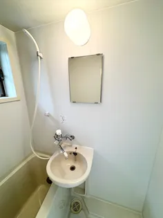 G・Aヒルズ港南中央【2階】の外観