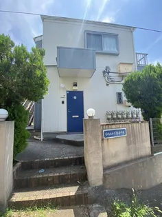 G・Aヒルズ港南中央【2階】の外観