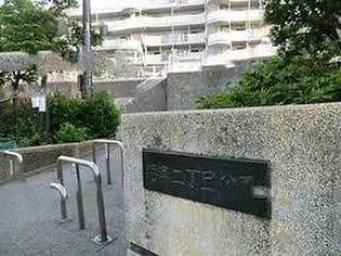 G・Aヒルズ港南中央【2階】の周辺