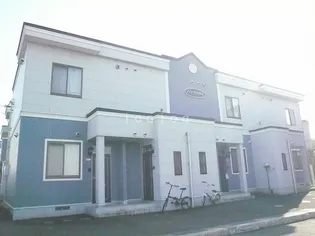 メゾン クリスタルIIの画像