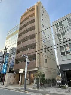 プロシード調布の画像