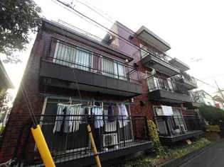 エミネンス二宮の画像