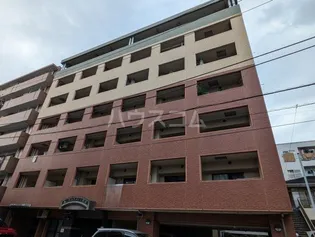 ル パルクメゾン蒔田の画像