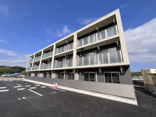 ラフォーレ西可児の画像