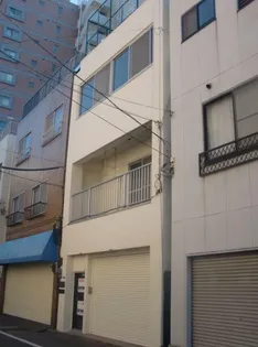 東京都台東区花川戸1【マンション】の外観