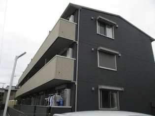 千葉県茂原市高師【マンション】の外観