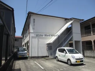赤星アパートの画像