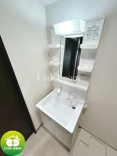 プライムコート白河【9階】の内装