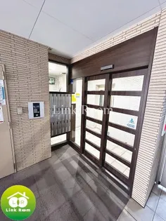 プライムコート白河【9階】の地図