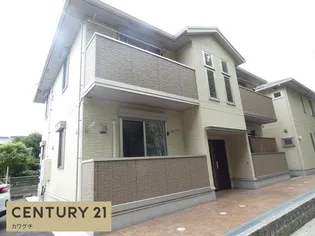 エバーグリーン B棟の画像